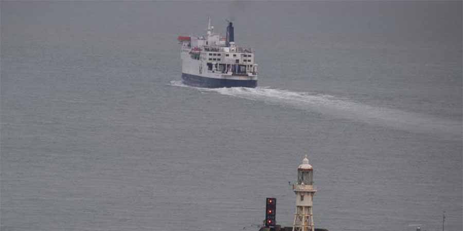 Θάλασσα της Μάγχης: Πιθανή απόπειρα 'πειρατείας' σε ελληνόκτητο δεξαμενόπλοιο